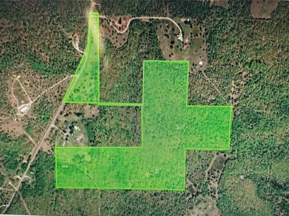 0 S 4530th Rd, Vian, OK 74962