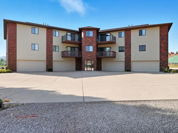 835 W Hill St, Spearfish, SD 57783