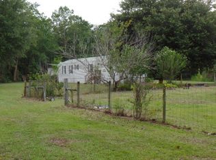 1490 SE 81st Pl, Trenton, FL 32693