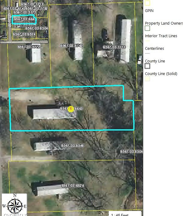 650 3rd st, reid# 13469, aurora