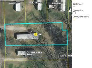 650 3rd St, Aurora, NC 27806