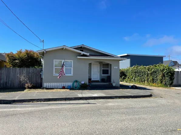 824 Hayes St, Eureka, CA 95501