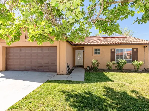 4034 E Avenue R #6, Palmdale, CA 93552