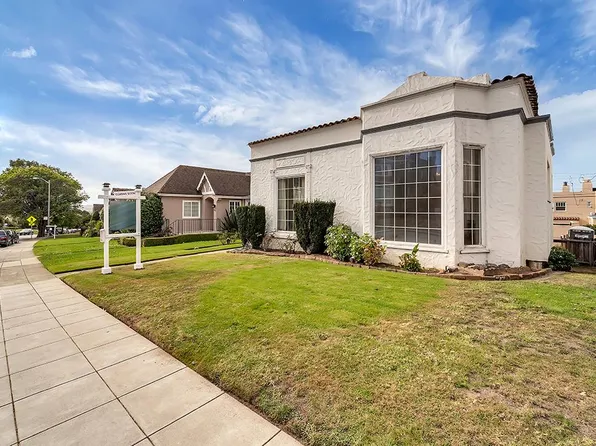 326 Santa Ana Ave, San Francisco, CA 94127