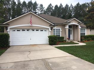 1580 Timber Trace Dr, Saint Augustine, FL 32092