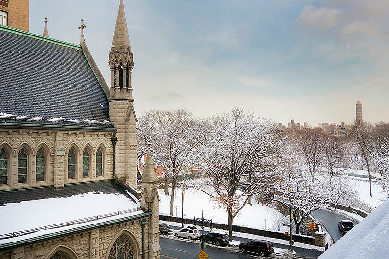 1st image of 50 Central Park W APT 4C