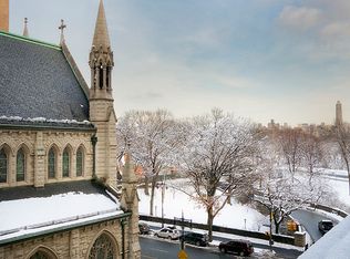 50 Central Park W APT 4C, New York, NY 10023