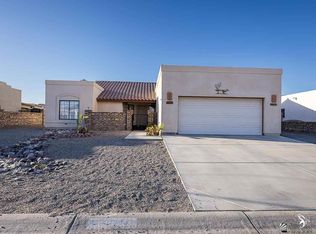 13852 E 52nd Dr, Yuma, AZ 85367