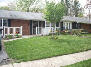 1313 Wickell Rd, Odenton, MD 21113