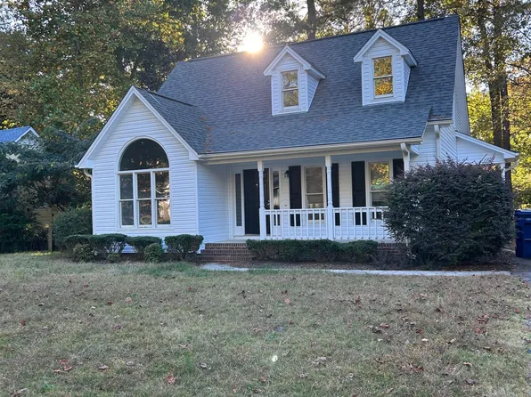 313 Waterside Dr, Sanford, NC 27330