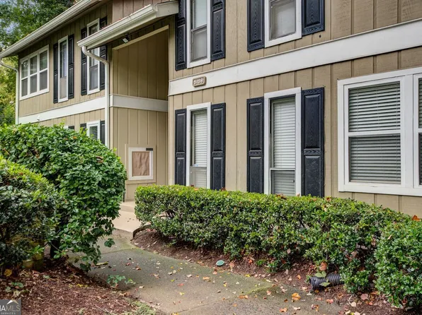 5159 Roswell Rd Unit 7, Sandy Springs, GA 30342