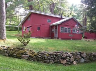 8874 Trout Run Rd, Cammal, PA 17723
