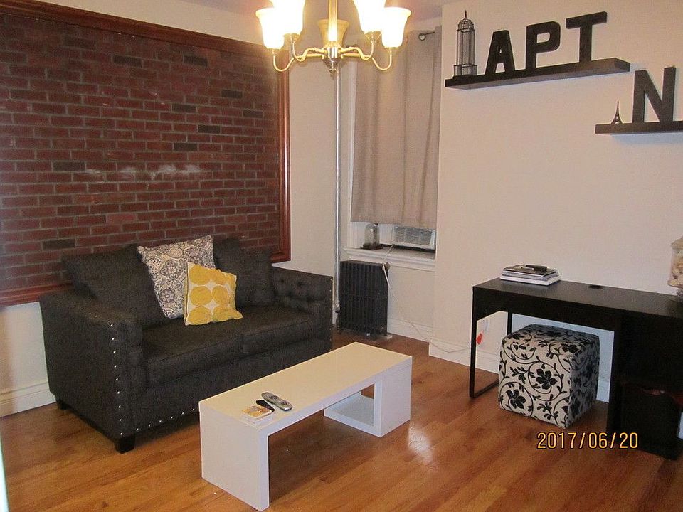 1st image of 1035 Union St #8