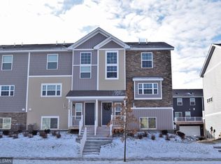 7354 146th Ave NW, Ramsey, MN 55303