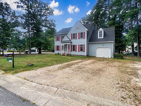 2nd image of 6104 Bakers Hill Pl