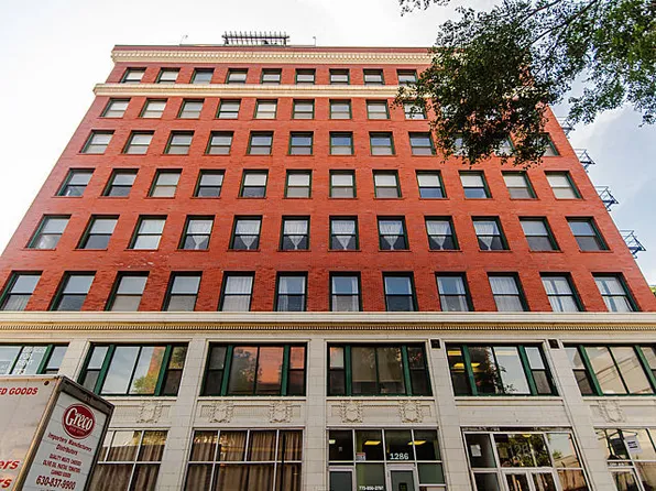 1261 N Paulina St APT 8, Chicago, IL 60622