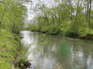 10/ACRE S County Road 306, Piedmont, AL 36272
