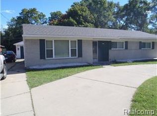 15654 Inkster Rd, Redford, MI 48239