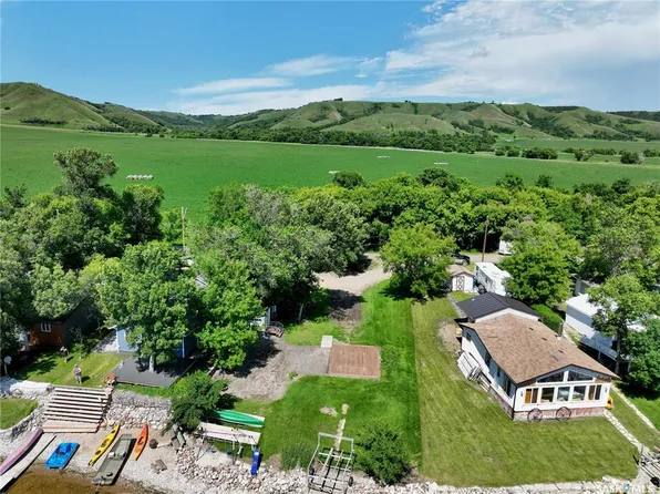 #7 1st AVENUE, Bird's Point, SK S0A 3L0