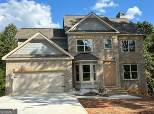 5536 Whispering Swan Ct, Douglasville, GA 30135