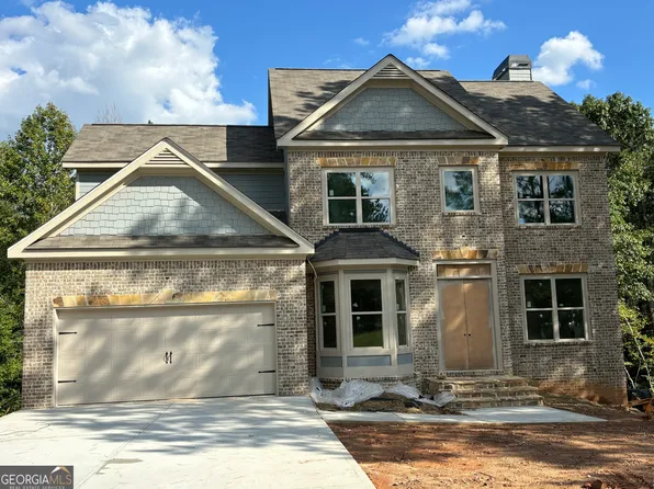 5536 Whispering Swan Ct, Douglasville, GA 30135