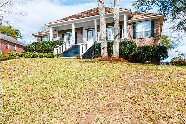 1st image of 5554 James Madison Dr S