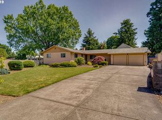 13213 SE Ranstad Ct, Milwaukie, OR 97222