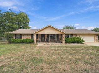 30439 E 143rd St S, Coweta, OK 74429