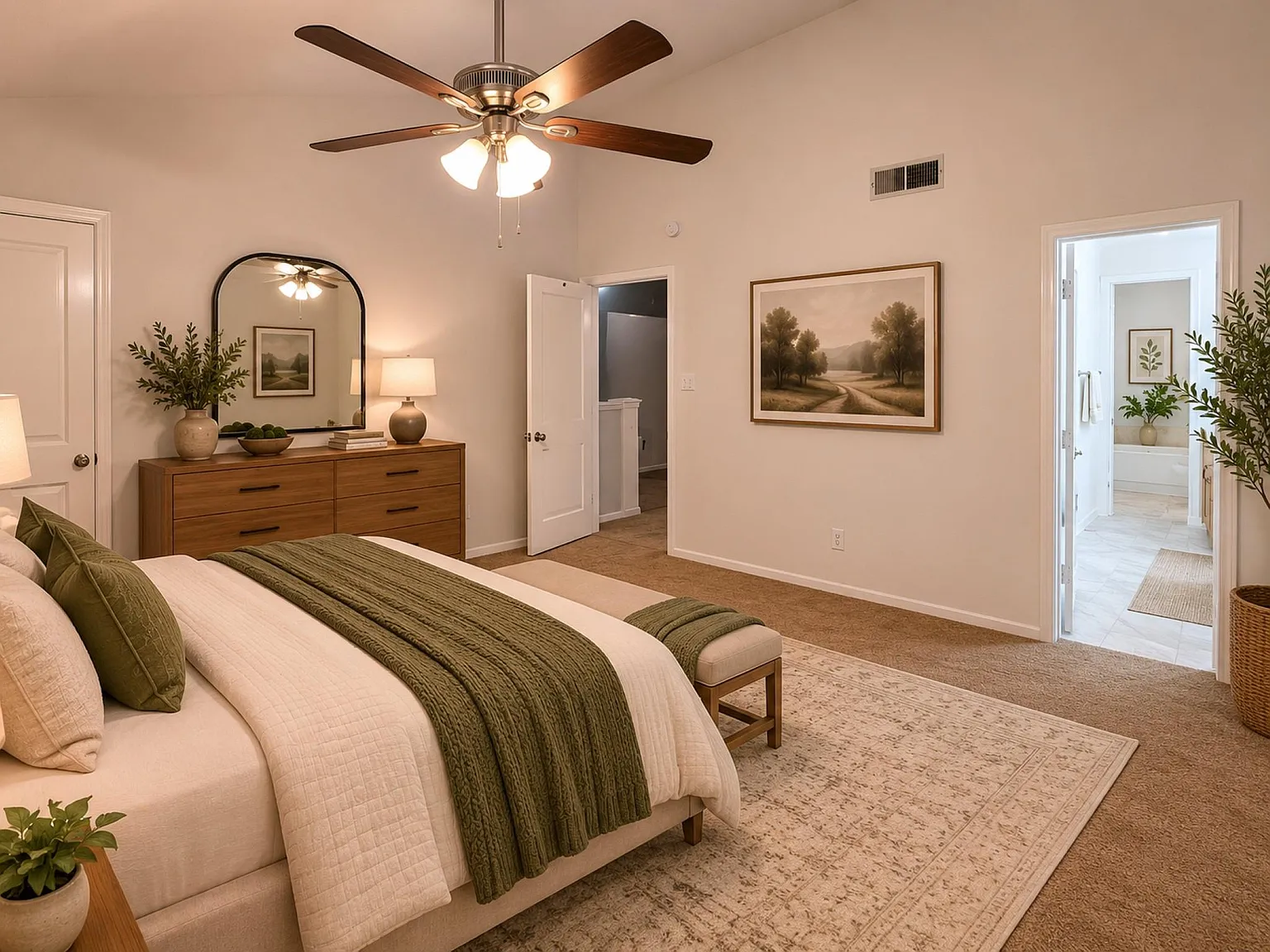 2 bed, 2.5 bath, 1575 sqft, $1,600 — Photo 4