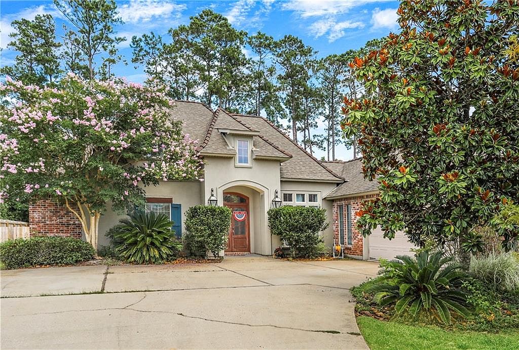 432 Belle Pointe Dr, Madisonville, LA 70447 Zillow