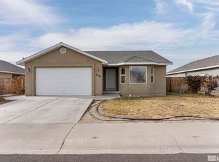 335 Bradley St, Fallon, NV 89406