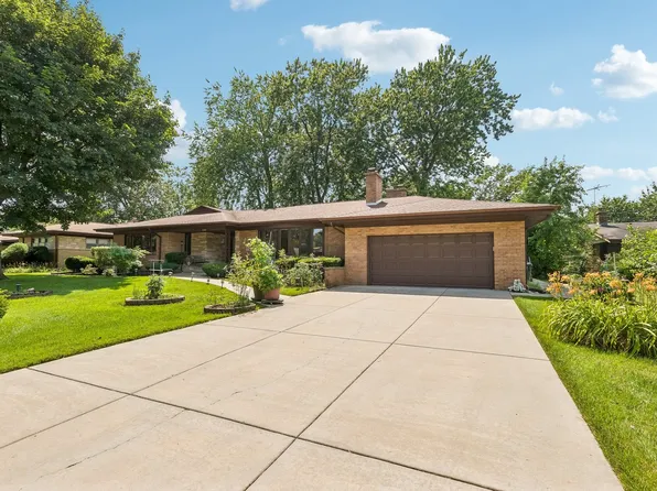 6444 N Kenton Ave, Lincolnwood, IL 60712