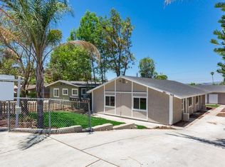940 E 4th Ave, Escondido, CA 92025