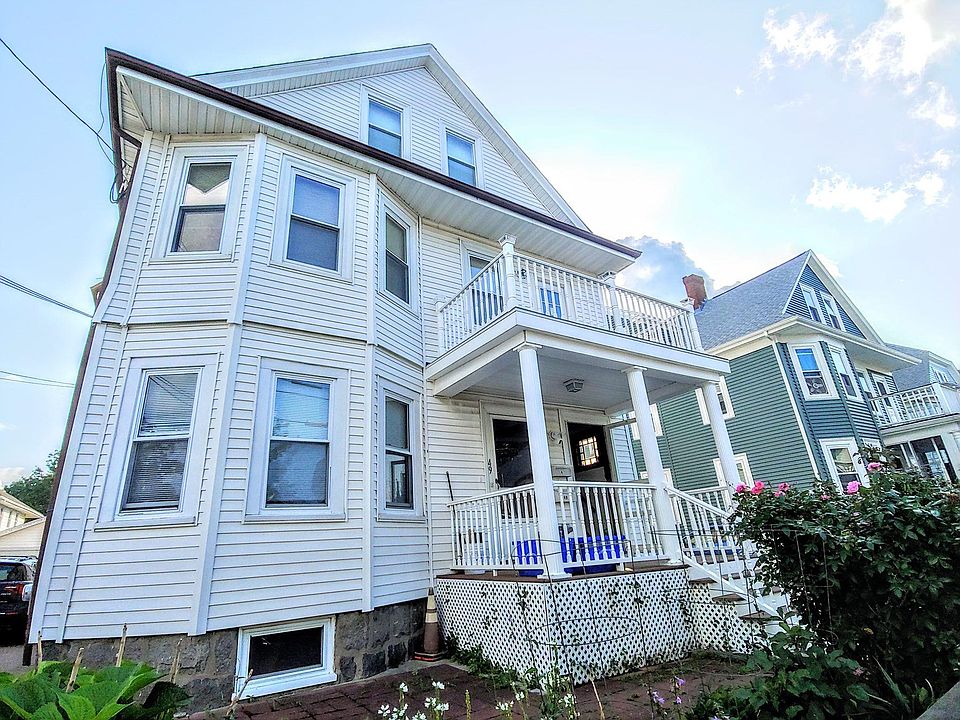 1st image of 49 Flynt St #1