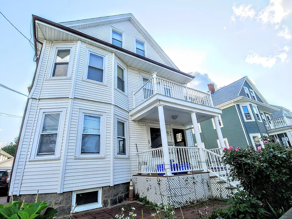 49 Flynt St #1