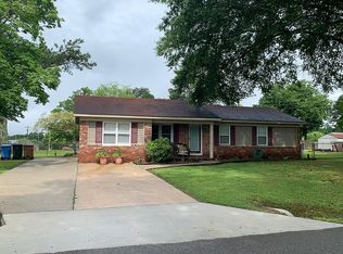 1305 Crestline Dr SW, Hartselle, AL 35640