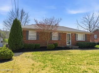 3914 Iron Horse Way, Louisville, KY 40272
