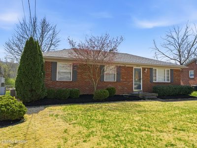 3914 Iron Horse Way, Louisville, KY, 40272
