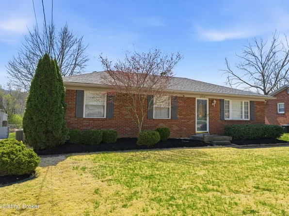 3914 Iron Horse Way, Louisville, KY 40272