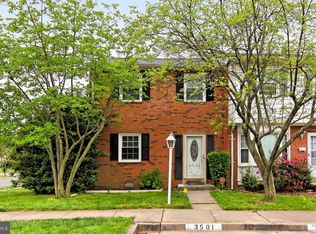 3501 Beale Ct, Woodbridge, VA