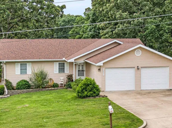 2451 Mcfarland Drive, West Plains, MO 65775