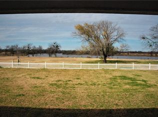 329 Hcr 3372, Hubbard, TX 76648