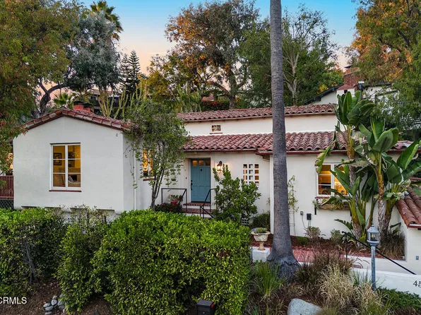 450 Cherry Dr, Pasadena, CA 91105