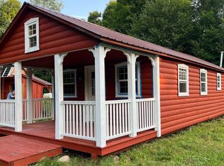 Cook Rd, Russell, NY 13684