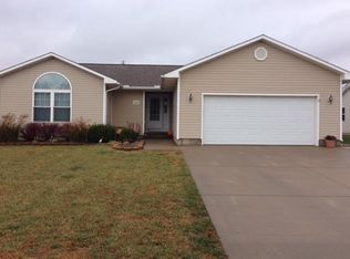 1829 Antler Rdg, Emporia, KS 66801