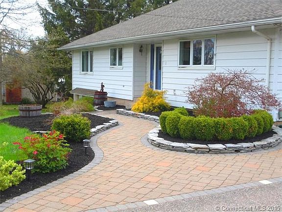 professionally landscaped, ...