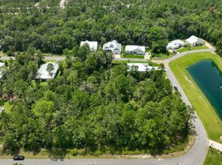 LOT 52 Muzzle St, Freeport, FL 32439