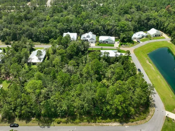 LOT 52 Muzzle St, Freeport, FL 32439