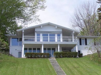 5823 S Lakeshore Rd, Lexington, MI, 48450