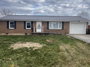 80 Sharon Ln, Waynesburg, KY 40489
